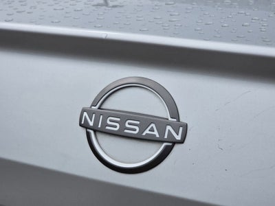 2024 Nissan Altima SL FWD