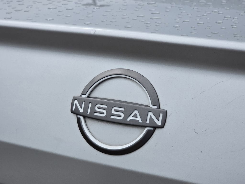 2024 Nissan Altima SL FWD