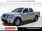 2018 Nissan Frontier SV V6