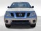 2018 Nissan Frontier SV V6