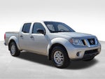 2018 Nissan Frontier SV V6