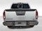 2018 Nissan Frontier SV V6