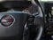 2022 Nissan Frontier Crew Cab PRO-4X 4x4