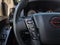 2022 Nissan Frontier Crew Cab PRO-4X 4x4