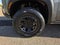 2022 Nissan Frontier Crew Cab PRO-4X 4x4