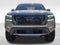 2022 Nissan Frontier Crew Cab PRO-4X 4x4