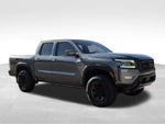2022 Nissan Frontier Crew Cab PRO-4X 4x4