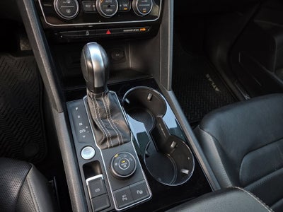 2021 Volkswagen Atlas 2.0T SEL Premium