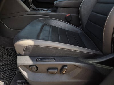 2021 Volkswagen Atlas 2.0T SEL Premium