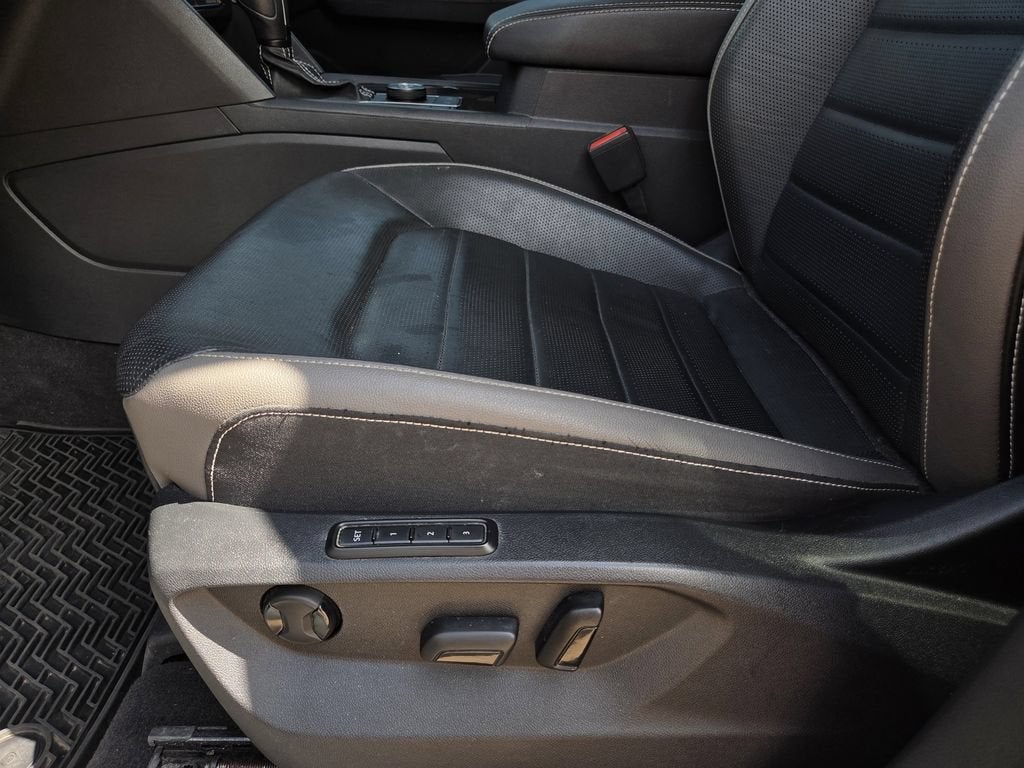 2021 Volkswagen Atlas 2.0T SEL Premium