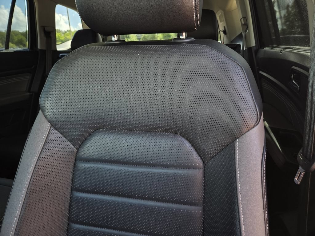 2021 Volkswagen Atlas 2.0T SEL Premium