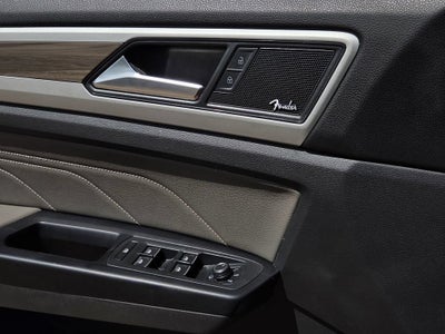 2021 Volkswagen Atlas 2.0T SEL Premium