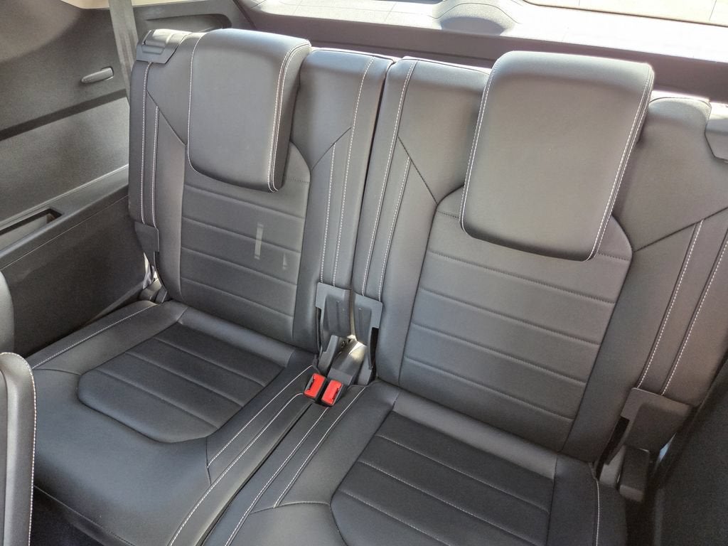 2021 Volkswagen Atlas 2.0T SEL Premium