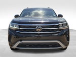 2021 Volkswagen Atlas 2.0T SEL Premium