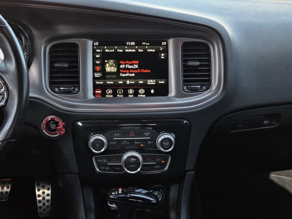 2023 Dodge Charger R/T