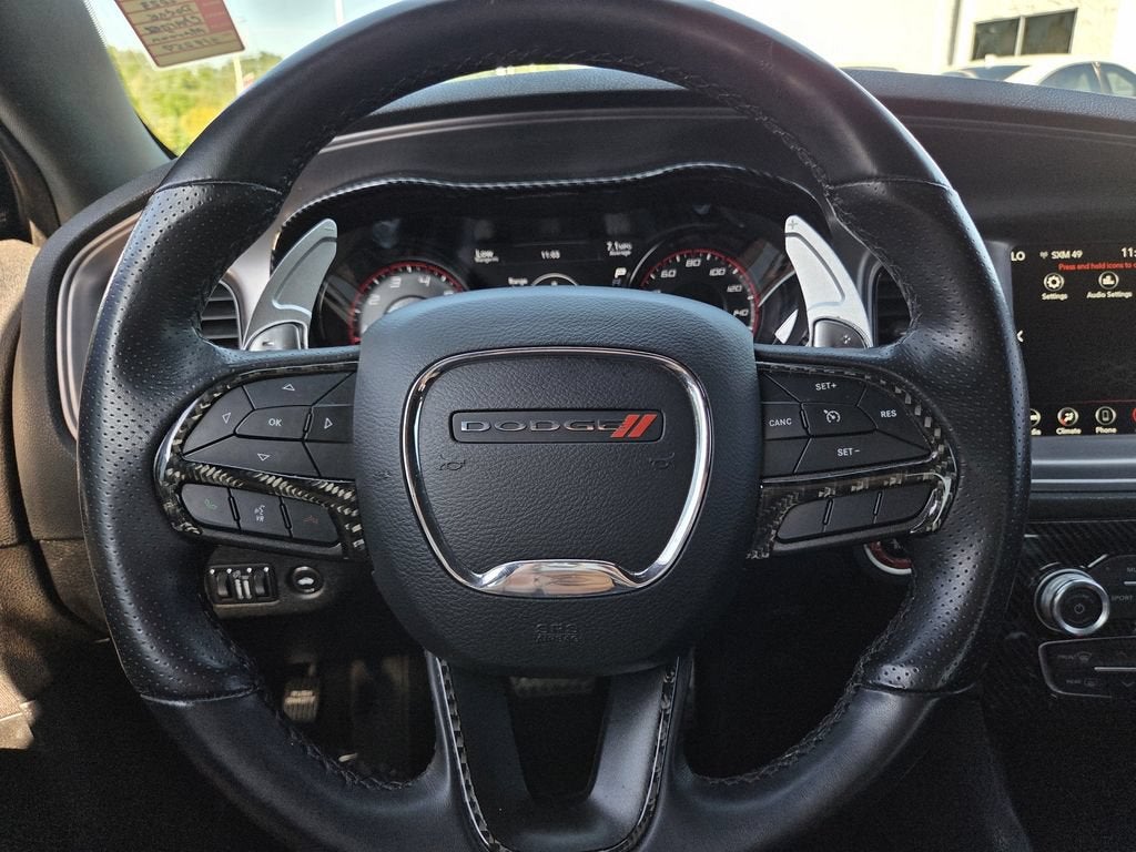 2023 Dodge Charger R/T
