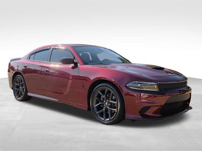 2023 Dodge Charger R/T