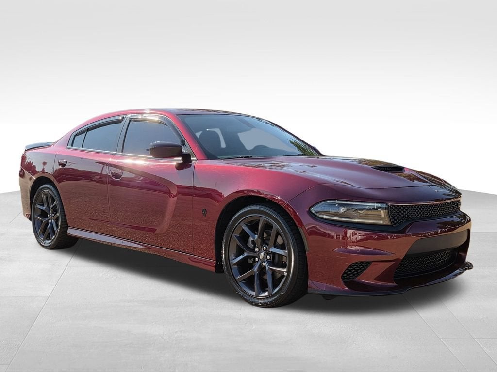 2023 Dodge Charger R/T
