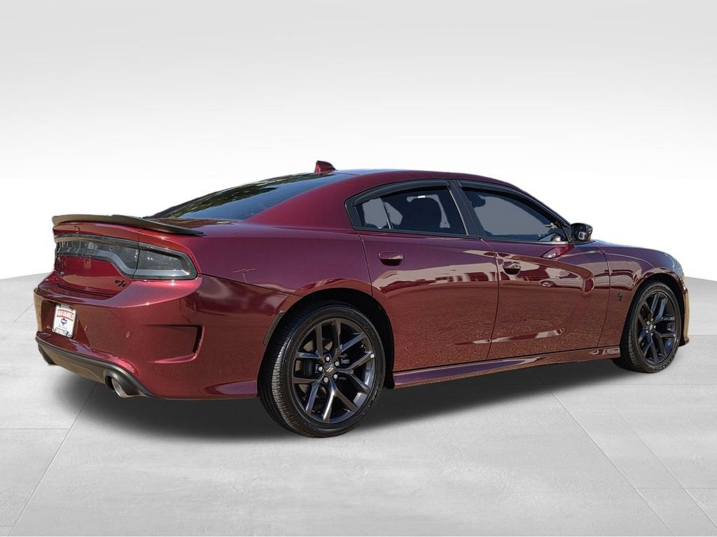 2023 Dodge Charger R/T