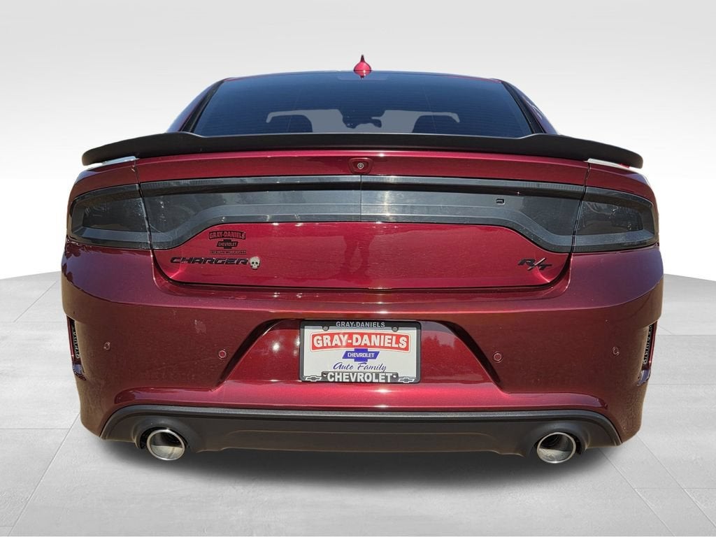 2023 Dodge Charger R/T
