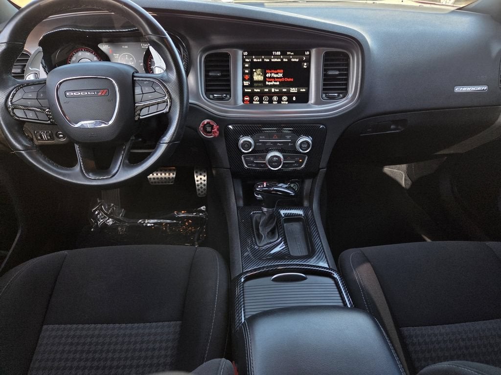 2023 Dodge Charger R/T
