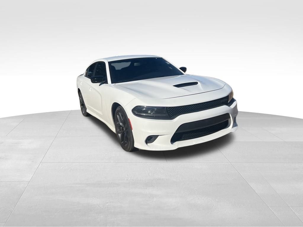 2022 Dodge Charger R/T