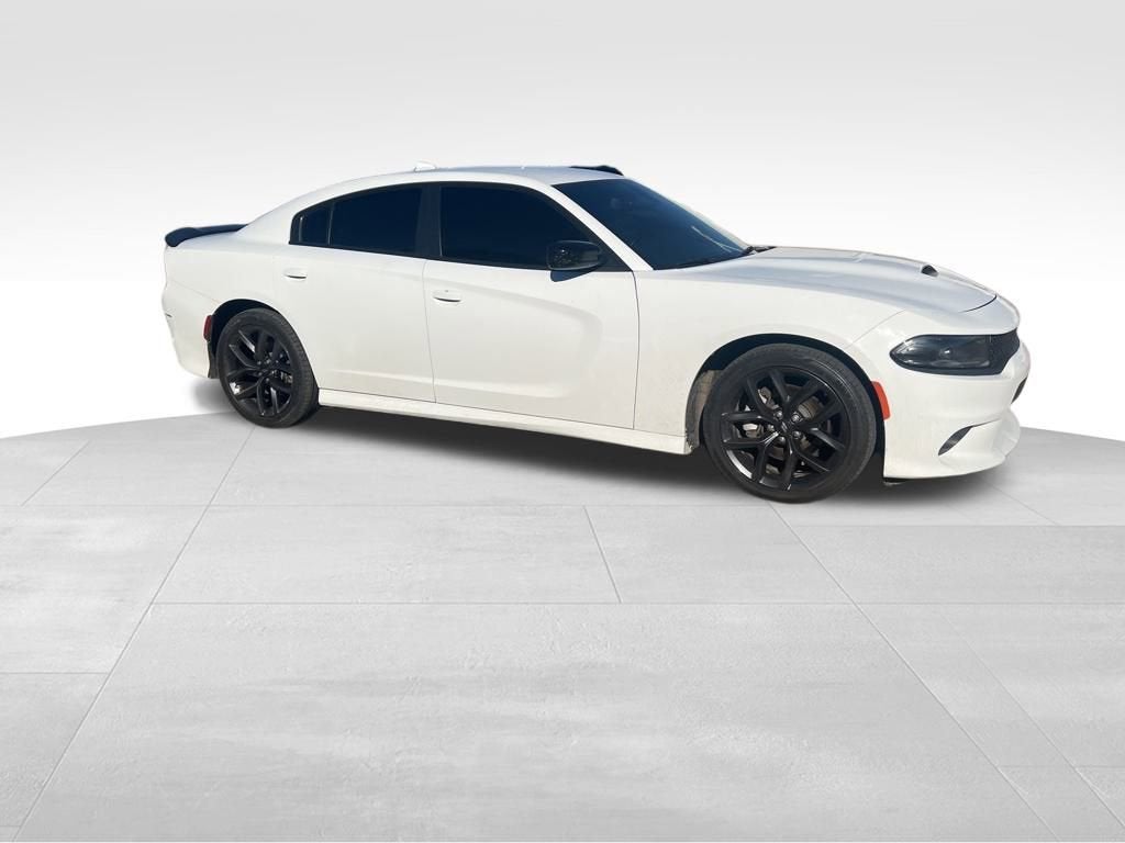 2022 Dodge Charger R/T