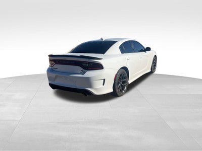 2022 Dodge Charger R/T