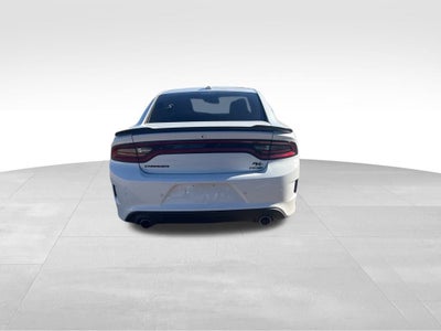 2022 Dodge Charger R/T