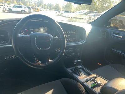 2022 Dodge Charger R/T