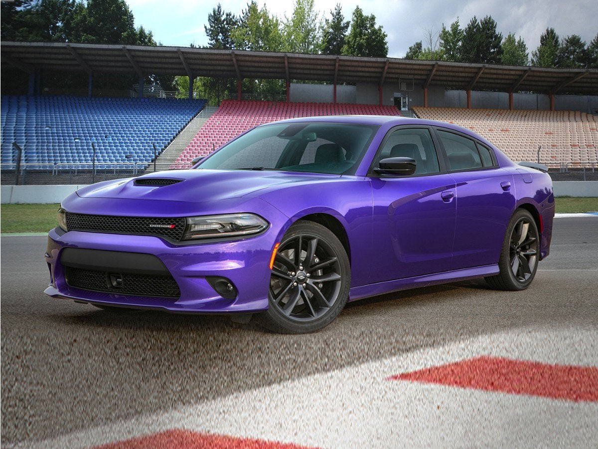 2023 Dodge Charger R/T's photo