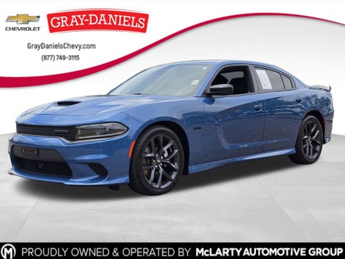 2023 Dodge Charger R/T
