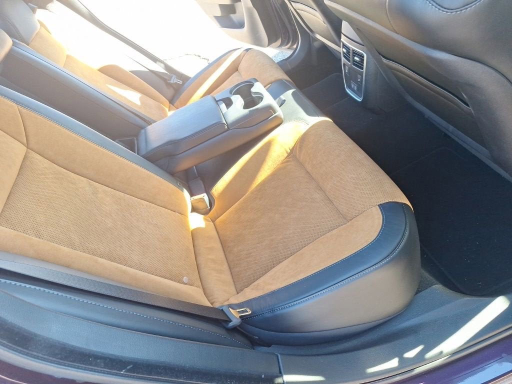 2022 Dodge Charger Scat Pack Widebody