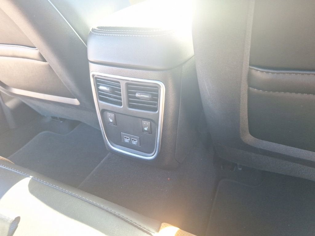 2022 Dodge Charger Scat Pack Widebody