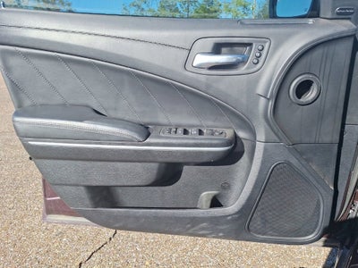 2022 Dodge Charger Scat Pack Widebody