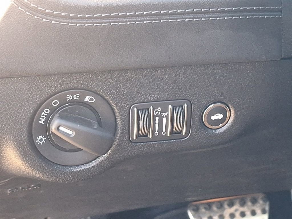 2022 Dodge Charger Scat Pack Widebody