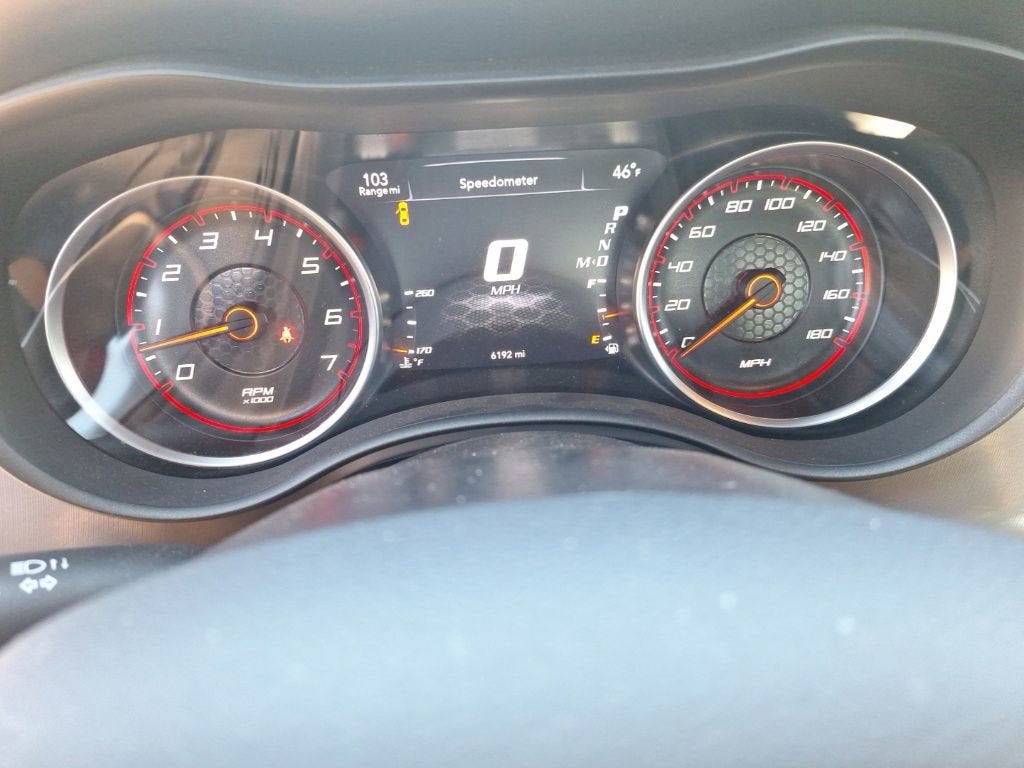 2022 Dodge Charger Scat Pack Widebody