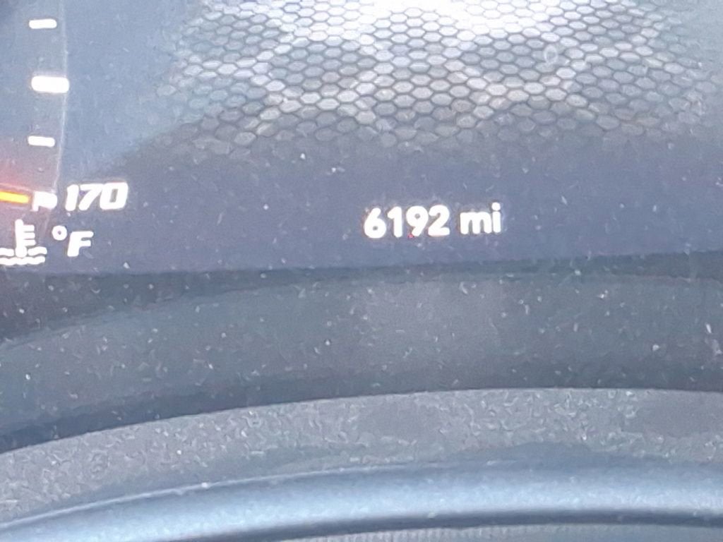 2022 Dodge Charger Scat Pack Widebody