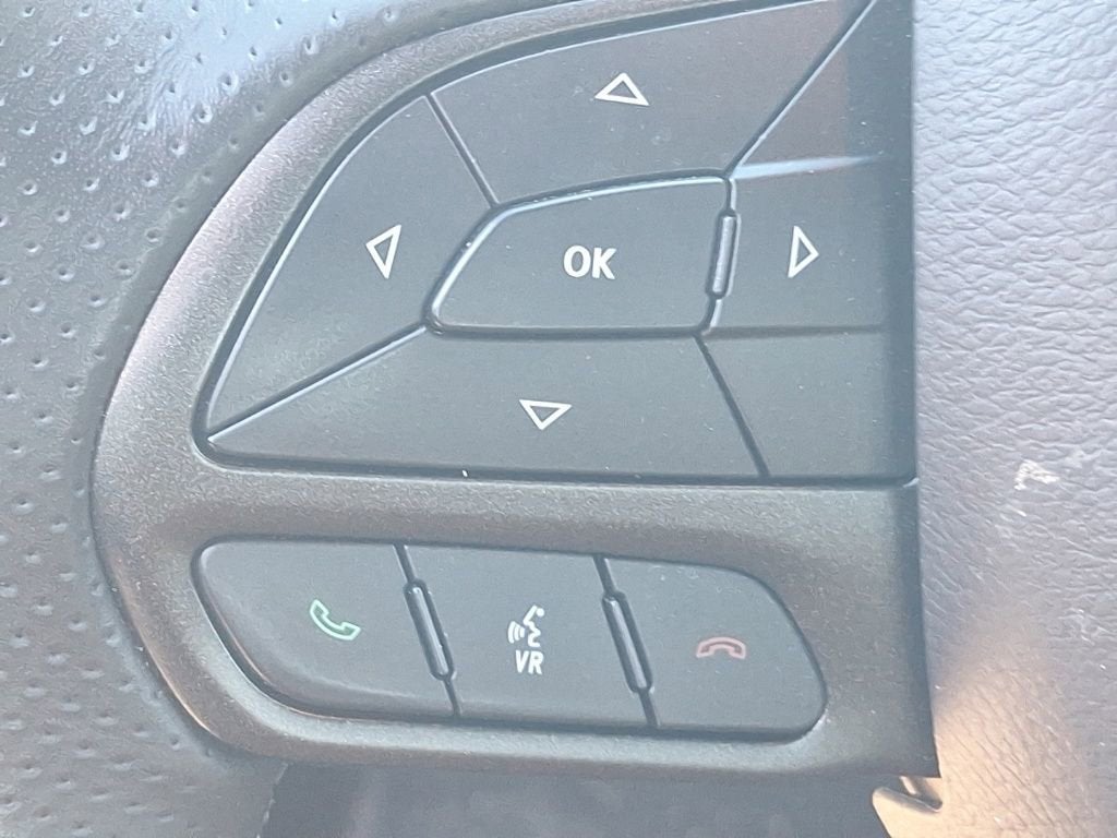 2022 Dodge Charger Scat Pack Widebody