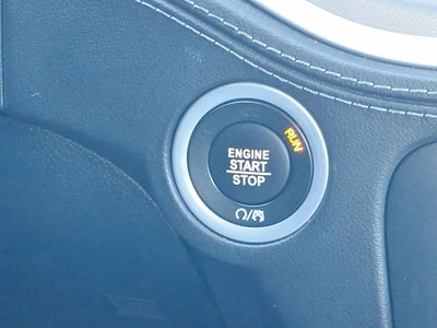 2022 Dodge Charger Scat Pack Widebody