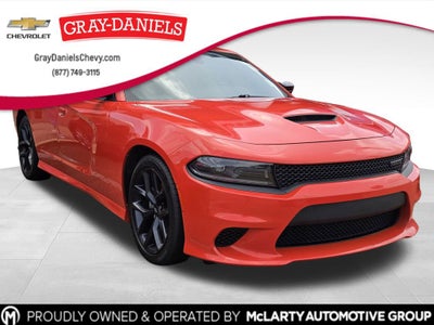 2023 Dodge Charger GT