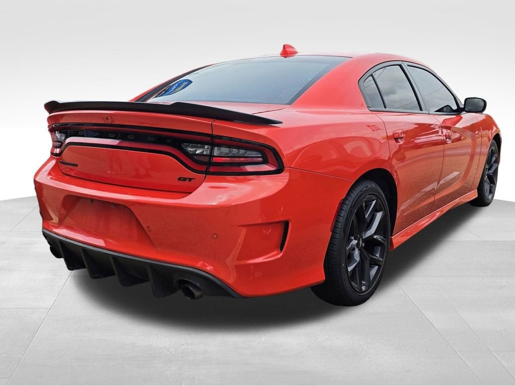 2023 Dodge Charger GT
