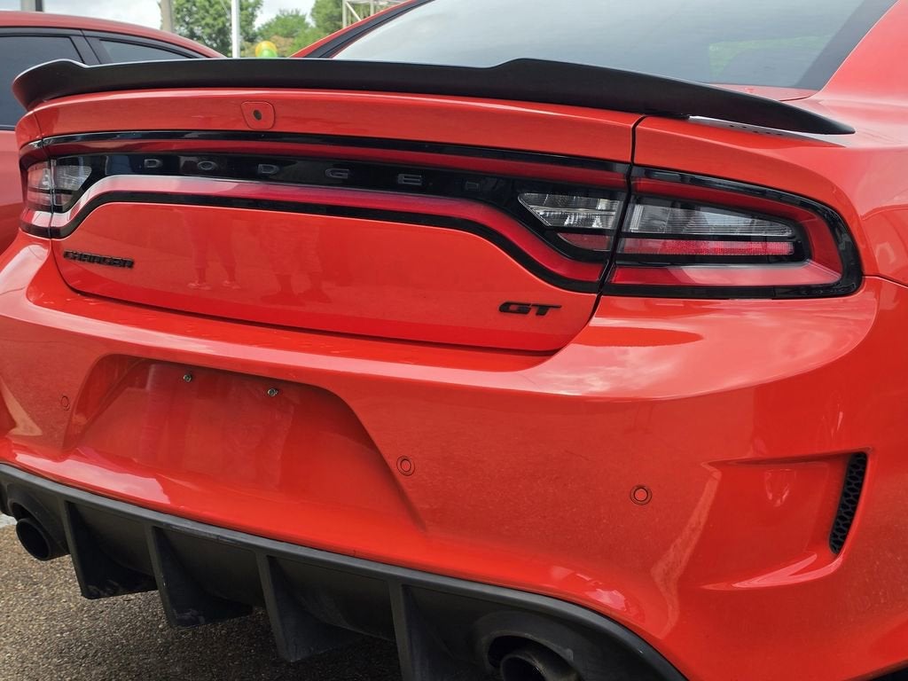 2023 Dodge Charger GT