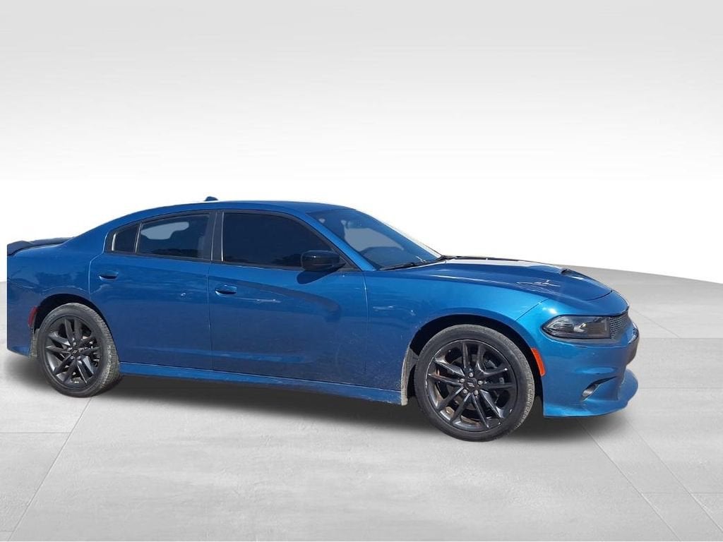2022 Dodge Charger GT AWD