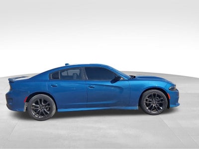 2022 Dodge Charger GT AWD