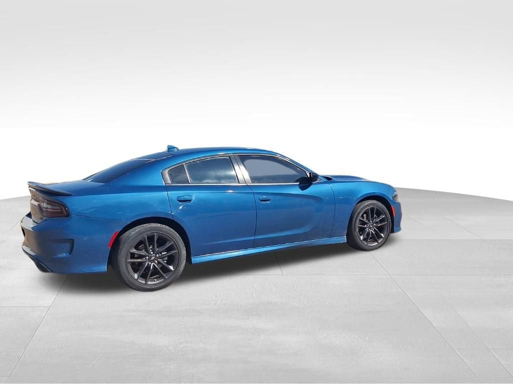 2022 Dodge Charger GT AWD