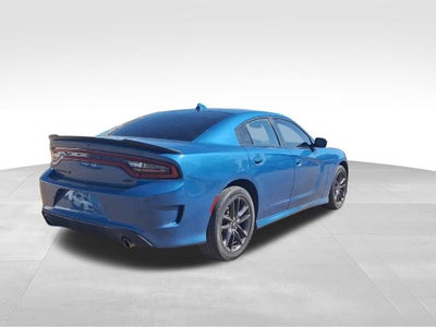 2022 Dodge Charger GT AWD
