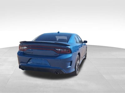 2022 Dodge Charger GT AWD
