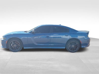 2022 Dodge Charger GT AWD
