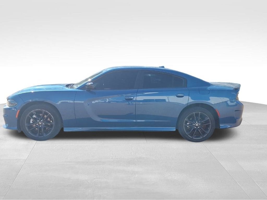2022 Dodge Charger GT AWD